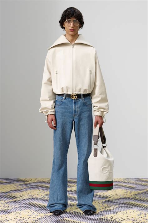 gucci prime collezioni|gucci spring summer 2024 collection.